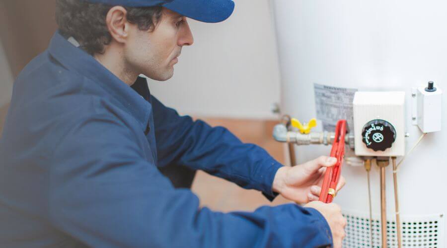 Professional emergency plumbing in Senoia, GA